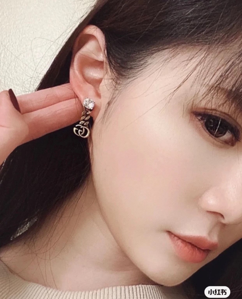 Gvc*1 earrings